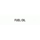 FUEL OIL