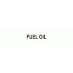 FUEL OIL