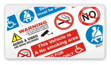  Sign right Online shop