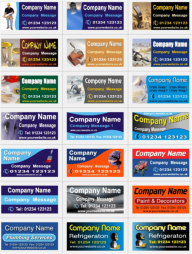 sign templates