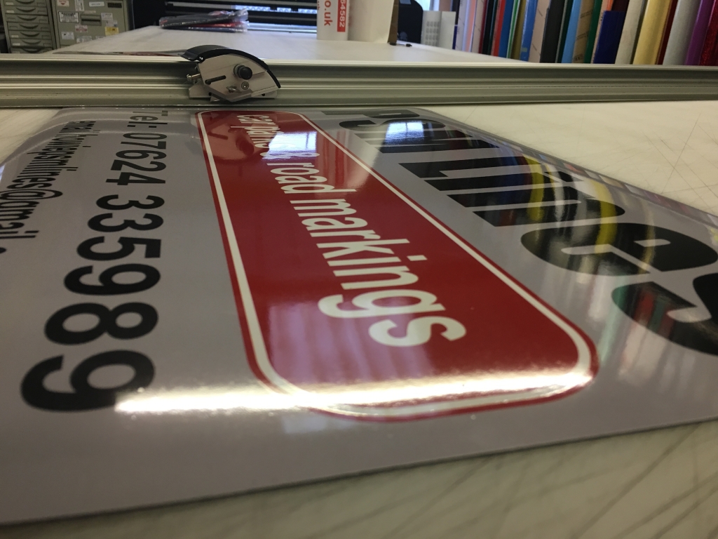PSM Lines Magnetic Signs Archives - Sign Right Signs