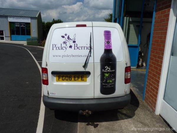 pixley-berries-caddy-rear-graphics