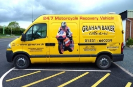 graham-baker-van-signage