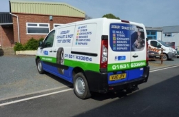 ledbury-exhaust-mot-centre-vehicle-livery