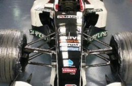 minardi_f1