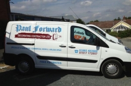 paul-forward-van-livery