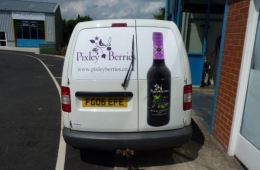 pixley-berries-caddy-rear-graphics