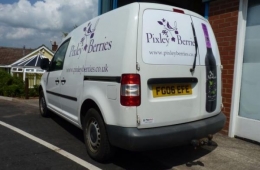 pixley-berries-caddy-signage