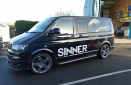 sinner-vw-van-sign-side-2015